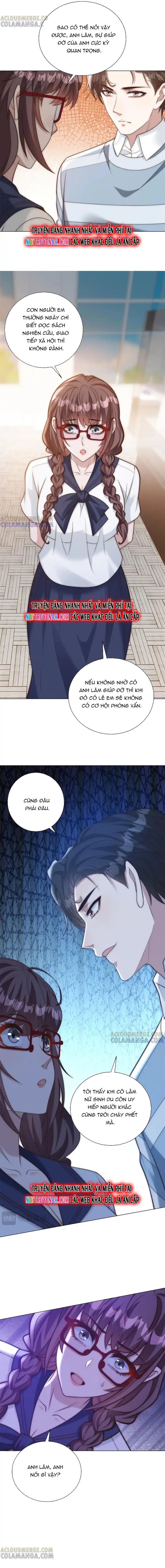 Vật Giá Sụt Giảm, Triệu Phú Quay Về - chap52 - Trang 5
